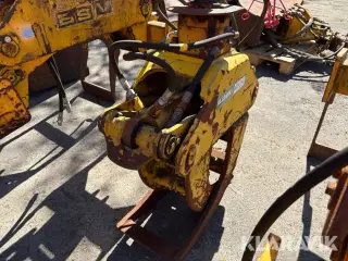 Svellegrab