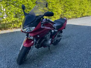 Suzuki Bandit 600
