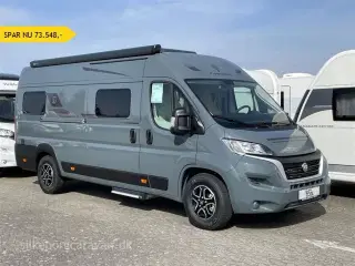 2024 - Randger R640 Automatgear