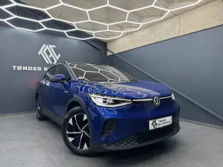 VW ID.4 77 Pro Performance Tech