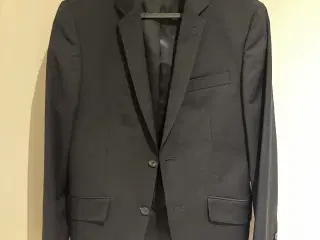 Philosophy Blues Original Blazer