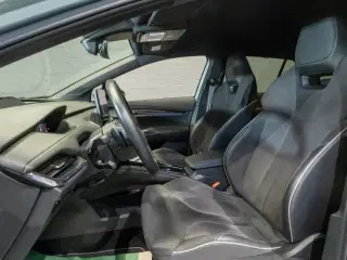 Skoda Enyaq 80x iV Sportline