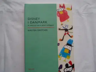 Disney i Danmark :