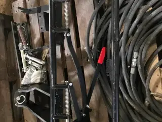 Ålö REDSKABSRAMME EURO