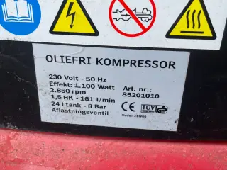 Kompressor Airplus