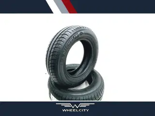 sommerdæk - 185/65R14 86T Michelin (2 stk) Nye