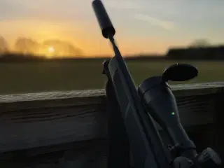 Sabatti riffel kal. 308 