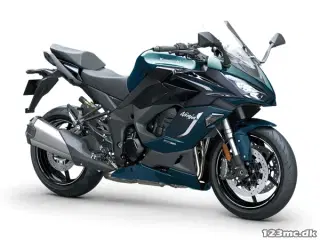 Kawasaki Ninja 1100 SX SE