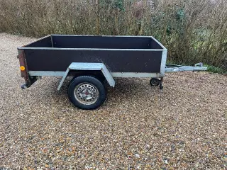 Variant 500 kg trailer 