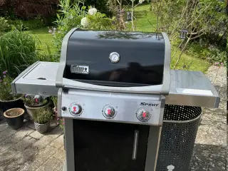 Weber Spirit 320 Premium