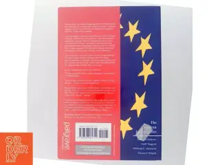 Ever closer union : an introduction to European integration af Desmond Dinan (Bog)