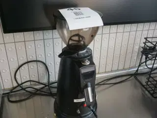 Kaffekværn  MACAP M42D