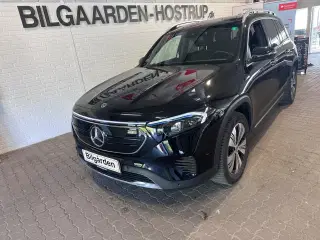 Mercedes EQB250 Progressive