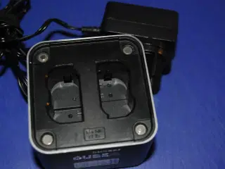 Nikon Originale 1 stk Batterier EN-EL 15a 