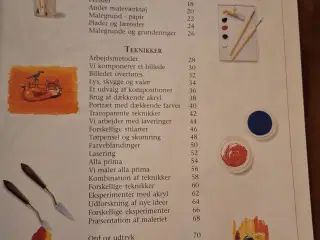 Introduktion til AKRYL 
