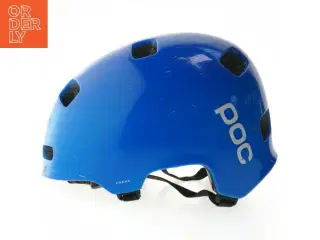 Cykelhjelm (str. 59-62 cm) fra POC