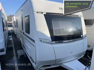 2026 - Fendt Bianco Selection 495 SG