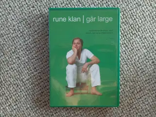 Rune Klan Går Large