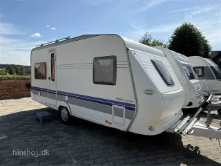 2008 - Hobby De Luxe 460 UFe