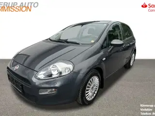 Fiat Punto 1,2 MJT Easy Start & Stop 85HK 5d