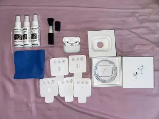 AirPods Pro 2nd Generation Lightning