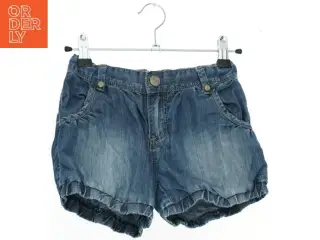 Denim shorts fra Pomp de Lux (str. 110)
