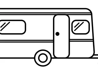 Opbevaring af campingvogn 