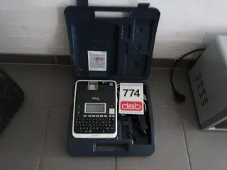 Brother P-Touch 2730