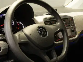 VW e-Up!  Style