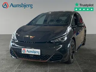 Cupra Born 58 e-Boost