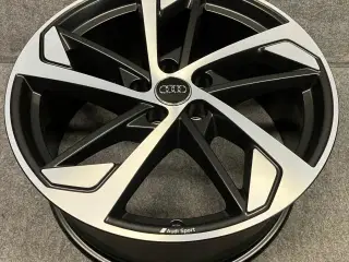 ALUFÆLGE AUDI Q3 SQ3 RSQ3 83A 19"