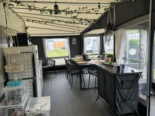 Hobby prestige ukfe 720 fra 2022