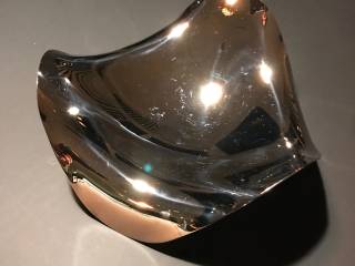 Georg Jensen Cobra skål