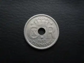 25 øre 1932