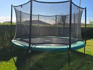 Berg Champion trampolin