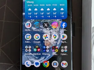 Pixel 8 Pro 