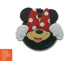 Disney foldbar hårbørste og spejl fra Disney (str. 7,5 cm)