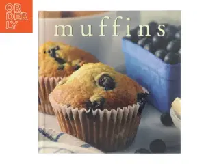 Muffins af Gemma Reece (Bog)