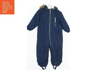 Heldragt til vinterbrug fra H&M (str. 86)