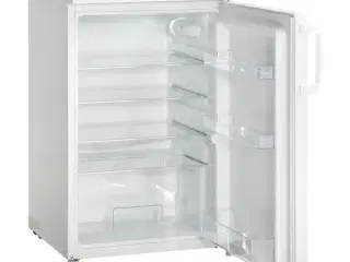 Scandomestic Køleskab 126 Liter – SCRFT126WE