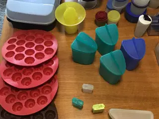 Tupperware