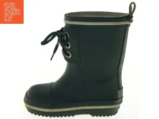 Gummistøvler til børn fra H&M (str. 21)