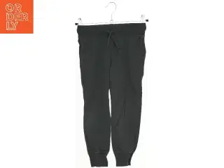 Børne joggingbukser fra H&M (str. 110)