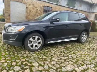 Varebil Volvo XC 60  van