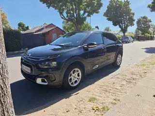 Citroën C4 Cactus 1,2 PureTech 130 SkyLine
