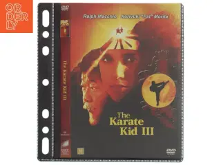 The karate kid II
