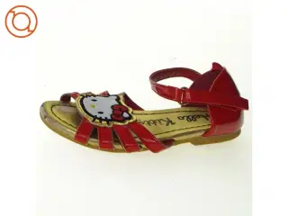 Sandaler med Hello Kitty fra H&M (str. 16 cm)
