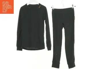 Skiundertøj fra TOUCHnine (str. 140 cm)