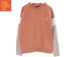 Sweatshirt i flere farver fra Hummel (str. 140)