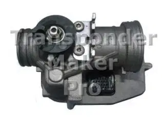 TMPro Software modul 131 - Gilera, Piaggio cykler motor ECU Marelli